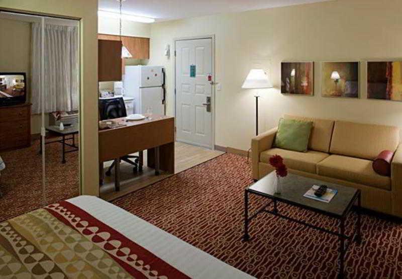 Towneplace Suites By Marriott Portland Hillsboro Cameră foto